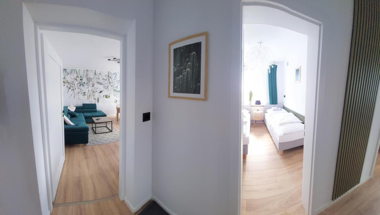 Apartament Botanika * Sopot
